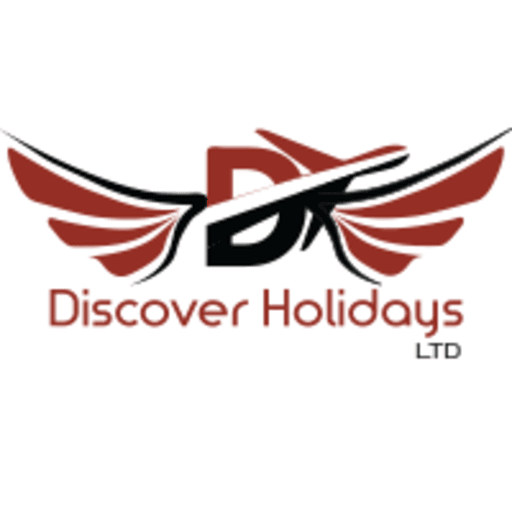 Discover Holidays