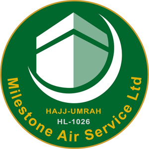 Milestone Air Service Ltd
